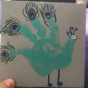 Meet your Posher, Lexi